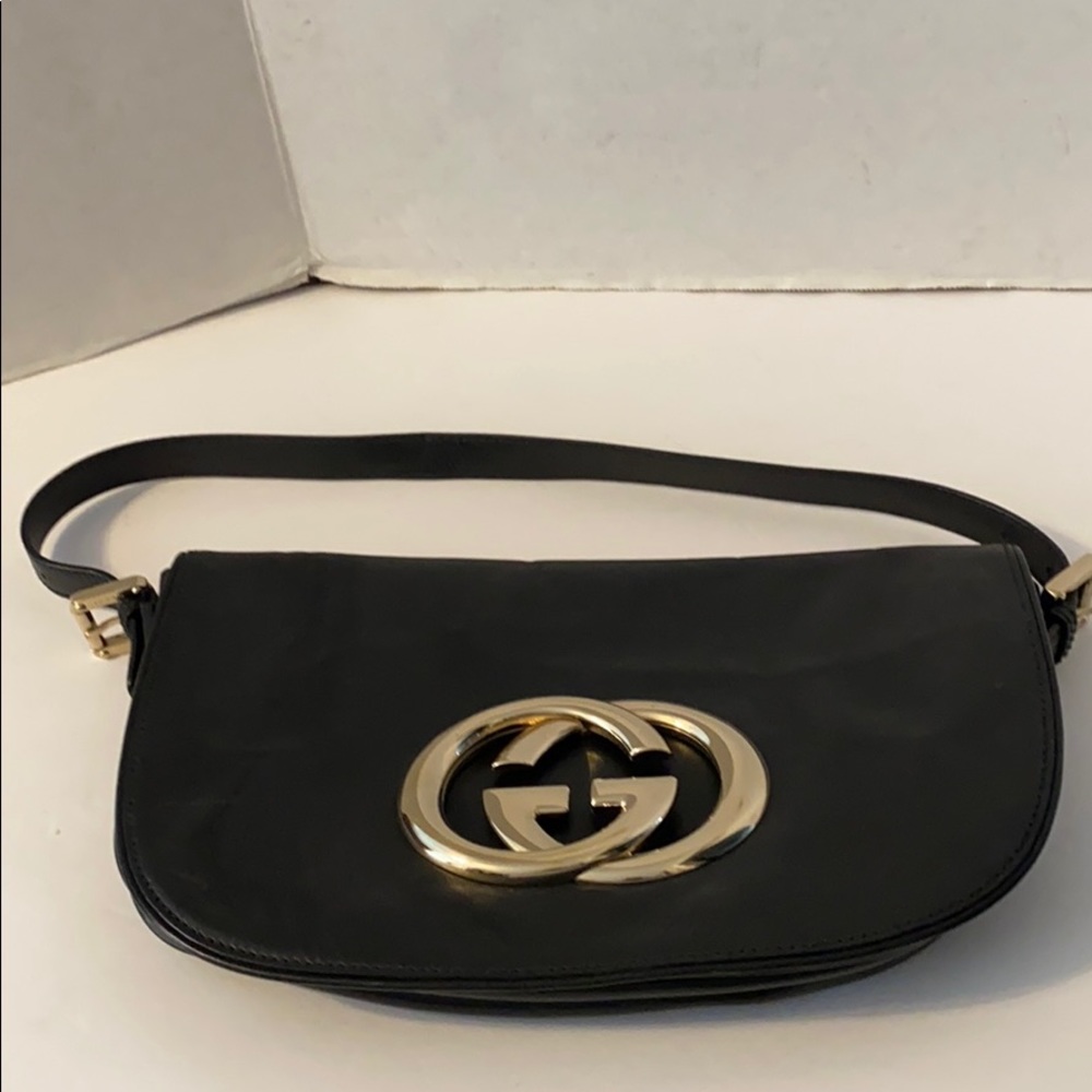 Gucci Purse - Picture 2 of 10